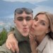 Martina Colombari, come sta il figlio Achille: “È seguito dalle persone giuste”
