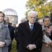 Mattarella: “Da Russia pericolosa e inaccettabile narrativa nucleare”