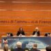 Menarini, Barker Ergun: “Speriamo l’Italia prima per la ricerca farmaceutica”