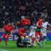 Milan-Lazio 1-2, Pedro di rigore stende i rossoneri al 98′