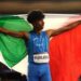 Mondiali atletica indoor, Furlani da sogno: oro nel salto in lungo