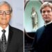 Morto a 90 anni Richard Chamberlain, il padre Ralph di ‘Uccelli di rovo’