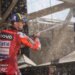 MotoGp Austin, Bagnaia vince: primo successo nel 2025, Marquez cade