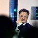 Musk furioso con Apple, è scontro sui piani di espansione satellitare