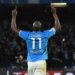Napoli-Milan 2-1, gol di Politano e Lukaku: Conte resta nella scia dell’Inter