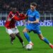 Napoli-Milan: orario, probabili formazioni e dove vederla in tv