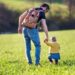 “Né padrone né amico”, il manuale del papà perfetto