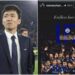 Nostalgia Zhang, gli auguri di compleanno all’Inter: “Amore senza fine”