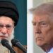 Nucleare Iran, Khamenei replica a Trump: “No a negoziati su pressione prepotenti Usa”