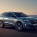 Nuovo Renault Espace 2025: l’ibrido per la famiglia