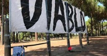 Omicidio Diabolik, arrestate sette persone: “Michele Senese mandante apicale”