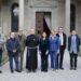 Opera Santa Croce, nuovo consiglio con Irene Sanesi presidente