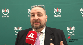 Pais dei Mori (Fnopi): “Libera professione racconta un’altra storia”