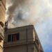 Palermo, incendio in casa ex sottosegretario Cardinale. La moglie: “Abbiamo perso tutto” – Video