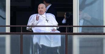 Papa Francesco: “Ci sia rinnovata attenzione agli anziani, ricchezza della società”