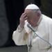 Papa Francesco, il parere dello pneumologo: “Infezione sembra sotto controllo”
