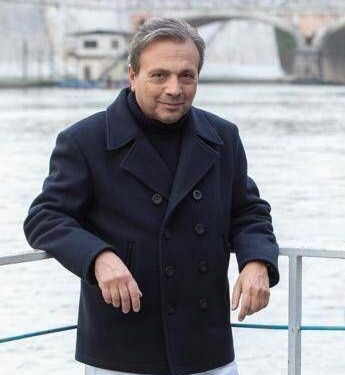 Piero Chiambretti naviga su Rai3: da lunedì ‘Finché la barca va’