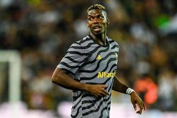 Pogba, squalifica finita: dalla Ligue 1 a Miami, quale futuro per l’ex Juve?