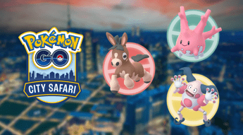 Pokémon GO City Safari a Milano, un weekend all’insegna della caccia e dell’esplorazione urbana