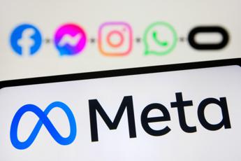 Processo su dipendenza da social, Meta patteggia: accordo per oltre 16 miliardi di dollari