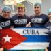 Protesi peniene, chirurgo Antonini a Cuba per formare giovani specialisti