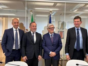 Raffa (Arsial): “Convenzione con Ismea centrale per filiere agroalimentari”