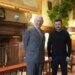 Re Carlo e l’incontro con Zelensky, fonte reale: “Altamente significativo”