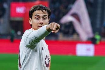 Roma-Como: orario, probabili formazioni e dove vederla in tv