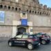 Roma, trovati resti umani in pozzo a Castel Sant’Angelo: è giallo