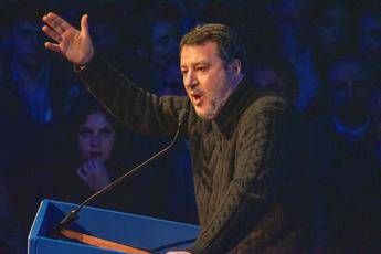 Salvini: “Guerra con Meloni? Su mia telefonata con Vance retroscena inesistenti e surreali”