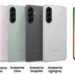 Samsung al Mobile World Congress 2025, i nuovi Galaxy A