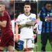 Serie A, che girone di ritorno: Roma regina, poi l’Inter. Calo Atalanta