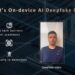 Sicurezza digitale rafforzata: HONOR lancia la rilevazione AI Deepfake a livello globale