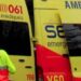 Spagna, incidente tra pullman a Barcellona: coinvolti studenti italiani, due feriti