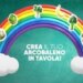 Sport e Salute lancia contest ‘Arcobaleno in tavola’ per educazione alimentare tra giovani – Video