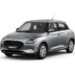 Suzuki Swift Hybrid Waku: la city car che fa sorridere
