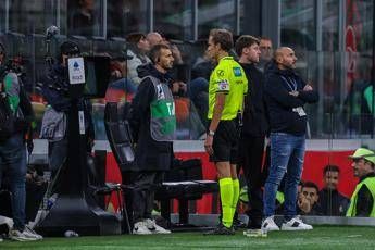 Svolta Var, episodi sui maxischermi e spiegazioni live degli arbitri