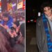 Tananai circondato dai fan a New York, intonano ‘Tango’ e lui si commuove