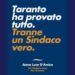 Taranto, arriva la prima candidata sindaco creata con l’intelligenza artificiale