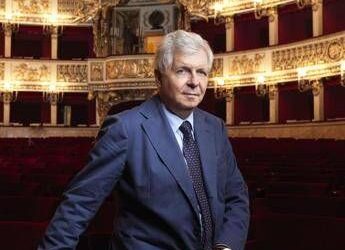 Teatro San Carlo, finisce il mandato del sovrintendente Stéphane Lissner