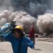 Terremoto in Myanmar, trema anche la Thailandia: crolla grattacielo a Bangkok – Video