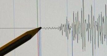 Terremoto in provincia di Messina, la scossa di magnitudo 4
