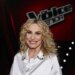 The Voice Senior, Antonella Clerici in lacrime per la storia di Monica
