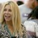 Trovata morta Pamela Bach, ex moglie della star di ‘Baywatch’ David Hasselhoff