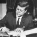 Trump: “80mila documenti sull’omicidio di JFK saranno pubblicati”
