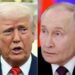Trump-Putin, oggi colloquio per la tregua in Ucraina: “Vicini alla pace”