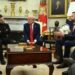 Trump-Zelensky, la lite al Var: spunta insulto a Vance – Video