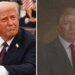 Trump boccia il ritratto: “Toglietelo, sono orribile”