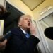 Trump e l’operazione Groenlandia: “Difendo la pace mondiale”