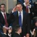 Trump, omaggio a Musk al Congresso e applausi – Video